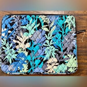 Vera Bradley Camofloral Laptop Sleeve